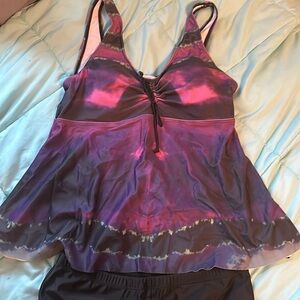 Brand new two piece swimsuit